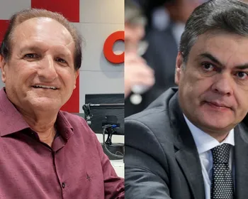 Hervázio diz que nada impede que Cássio atue nos bastidores da campanha de Cícero