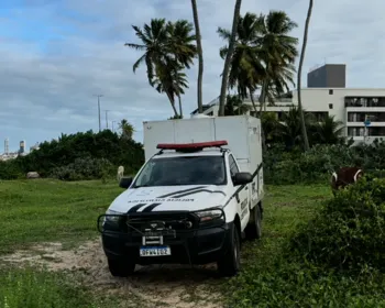 Homem é encontrado morto com sinais de violência na praia do Bessa, em João Pessoa