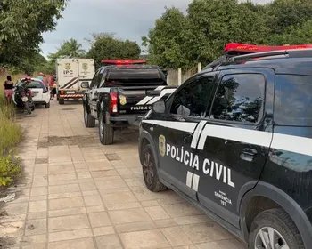 Homem é encontrado morto nas Três Lagoas, em João Pessoa