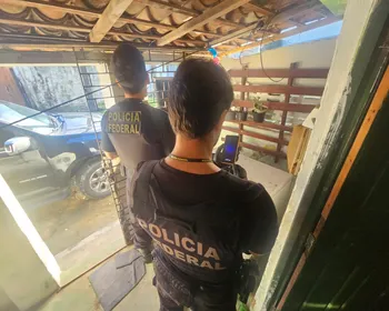 Homem é preso em operação contra exploração sexual infantojuvenil, em João Pessoa