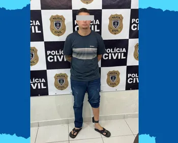 Homem é preso suspeito de integrar esquema de receptação de celulares roubados em João Pessoa