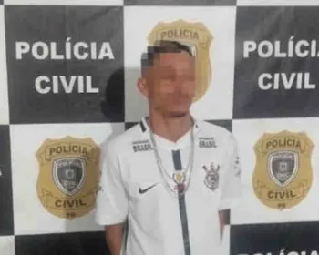 Homem investigado por estupro de vulnerável é preso em Solânea