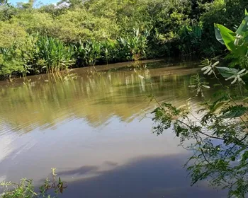 Homem morre afogado após se enroscar com rede de pesca em Campina Grande