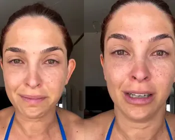 Suspeito de importunação sexual contra jornalista e influenciadora na orla de Cabedelo é preso