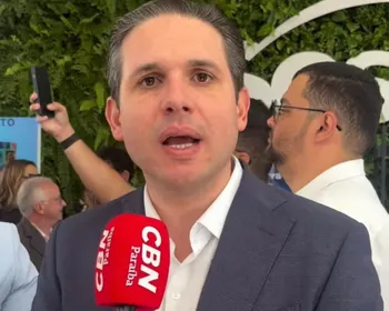 Escândalo do Master: Vorcaro se definia como 'o número 1' de Hugo Motta, segundo mensagens