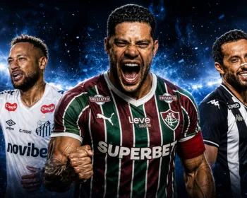 Hulk, Neymar, Nenê… veja a lista dos brasileiros em atividade com mais gols no futebol