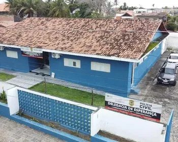 Idoso condenado por estupro contra filhos é preso em Esperança