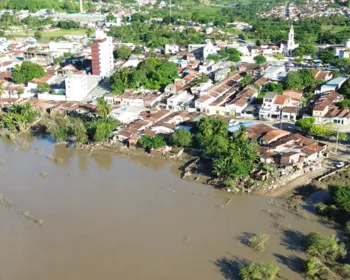 Situação de emergência é reconhecida pelo Governo Federal em 30 cidades da Paraíba após chuvas