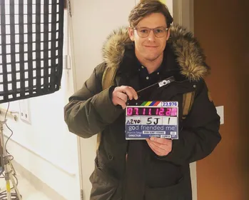 Imagineland 2026: Zach Roerig, ator de 'The Vampire Diaries', é confirmado