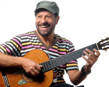 João Bosco, 80 anos