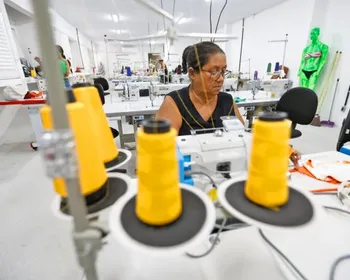 João Pessoa abre 120 vagas para curso gratuito de corte e costura voltado à moda praia