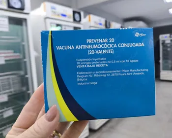 João Pessoa aplica nova vacina contra meningite e pneumonia; saiba onde