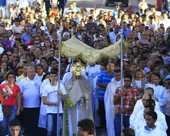 João Pessoa decreta ponto facultativo e garante 'feriadão' em Corpus Christi
