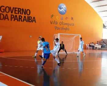 Jogos Escolares e Paraescolares começam nesta terça na Paraíba; veja cronograma