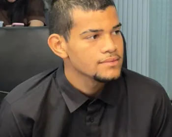 Jovem agredido por policial no São João de Campina Grande relata lesões e processa agente