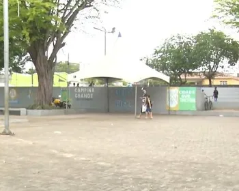 JPB1 Na Rua chega nesta quarta-feira ao José Pinheiro, em Campina Grande