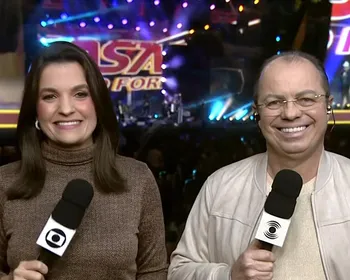 JPB2 leva jornalismo ao vivo para o 'coração' do Maior São João do Mundo, em Campina Grande
