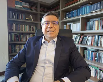 Decisões contra fake news e abusos na campanha serão decididas em até três dias, diz juiz do TRE