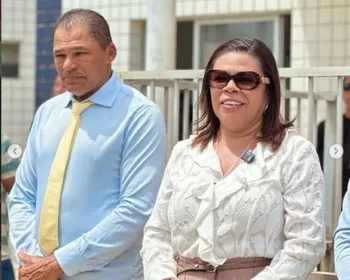 Justiça cassa mandatos de prefeita e vice-prefeito de Pitimbu, por abuso de poder econômico
