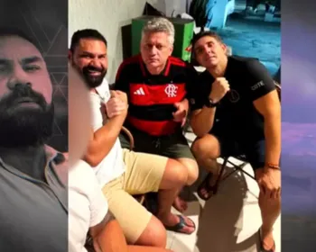 MP oferece nova denúncia contra delegado e agentes da polícia presos, em João Pessoa