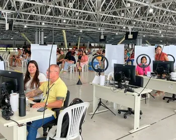 Justiça Eleitoral realiza plantão para regularizar situação de eleitores em João Pessoa