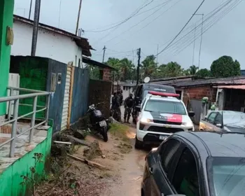 Justiça mantém prisão de suspeitos de tentativa de homicídio e organização criminosa em Alhandra