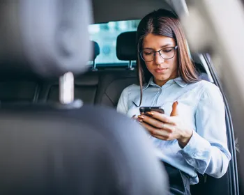 Lei assegura a passageiras o direito de escolher motoristas mulheres em apps de corrida, na PB