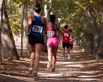 Lei exige laudo médico para corredores em provas de meia maratona e maratona na PB