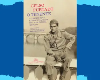Livro resgata trajetória de Celso Furtado na FEB durante a Segunda Guerra Mundial