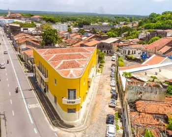 Lotep abre inscrições para estágio de nível superior com bolsa de mais de R$ 1,6 mil
