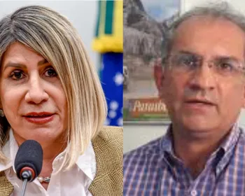 Lucas nomeia Edna Henrique e ex-prefeito de Araruna para secretarias do Estado