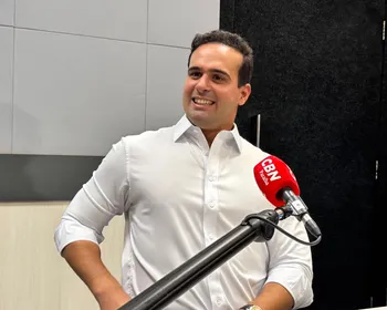 Quaest: Lucas Ribeiro lidera entre mulheres e eleitores de 35 anos ou mais na Paraíba