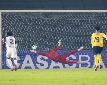 Luiz Daniel brilha, e Botafogo-PB arranca empate diante do Ypiranga-RS na Série C