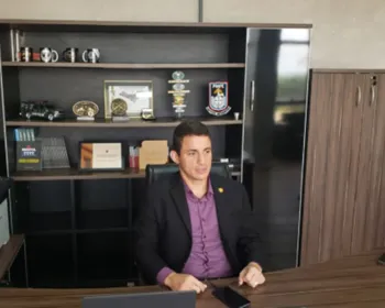 'Máfia dos concursos': Justiça da Paraíba prorroga afastamento de delegado-geral de AL por fraude