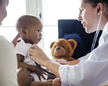 Mais de 60% dos médicos que atendem crianças em João Pessoa e Campina Grande não são pediatras