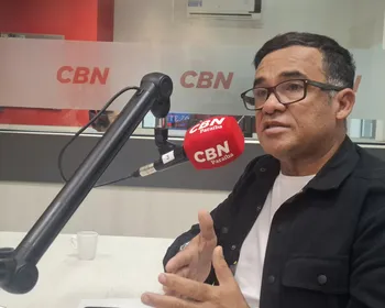 Major Fábio diz que apoiará Queiroga e Efraim mesmo sem compor chapa: "À disposição"