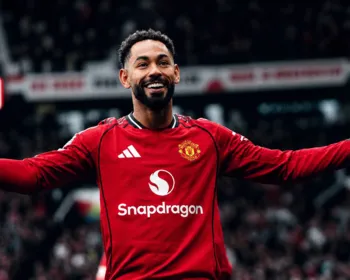 Matheus Cunha pode ser poupado pelo Manchester United na reta final da temporada; entenda