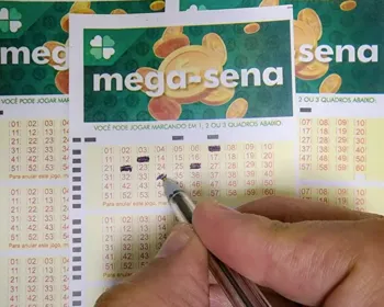 Mega-Sena acumulada: prêmio de R$ 32 milhões é sorteado neste sábado