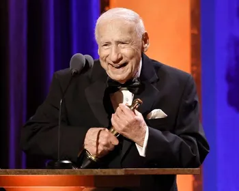 Mel Brooks nasceu há 100 anos e está vivo