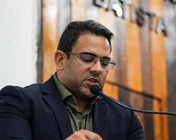Mensagens via PIX mostram o que disse vereador preso a ex-namorada ao quebrar medidas protetivas