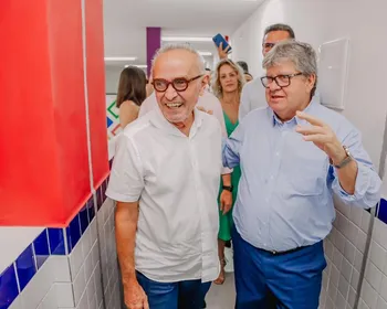 Mesmo com chapas definidas, João diz que espera receber o voto de Cícero