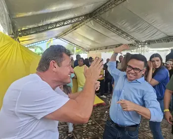 Mesmo sem aliança formal, Major Fábio acompanha convenção do PL e diz agir com "coerência"