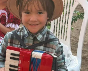 Miguelzinho de Patos: criança viraliza nas redes sociais cantando sucessos do forró