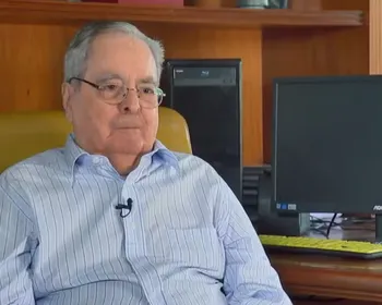 Morre Benedito Ruy Barbosa, autor de 'Terra Nostra' e 'O Rei do Gado', aos 95 anos