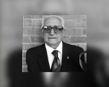 Morre professor Manuel Batista de Medeiros, fundador do Unipê