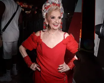 Morre Thereza Madalena, aos 85 anos, em João Pessoa