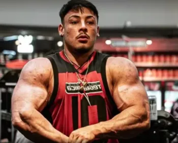 Morte de fisiculturista reacende alerta sobre uso de insulina para ganho muscular