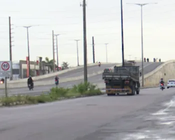 Motociclista morre após colisão com poste na BR-230, em João Pessoa