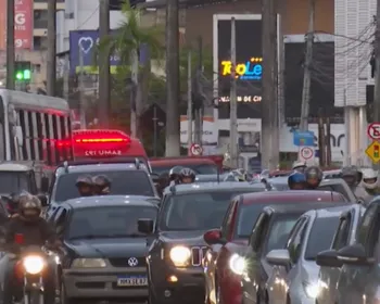 Paraíba registra aumento de quase 16% nas mortes no trânsito em cinco anos