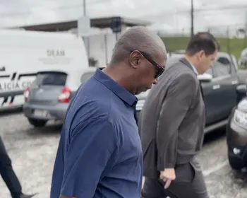 Motorista suspeito de atropelar produtor cultural em João Pessoa presta depoimento à polícia